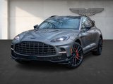 New 2025 Aston Martin DBX 707 image 3