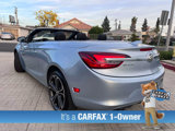 Used 2016 Buick Cascada Premium image 3