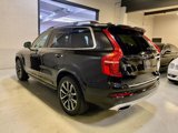 Used 2017 Volvo XC90 T6 Momentum w/ Vision Package image 3