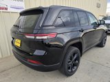 New 2025 Jeep Grand Cherokee Altitude image 5