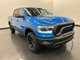 Used 2024 RAM 1500 Rebel w/ Rebel Level 2 Equipment Group image 2