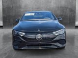 New 2025 Mercedes-Benz EQE 350+ 4MATIC Sedan image 5