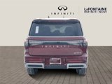 New 2025 INFINITI QX80 Sensory w/ Premium Cargo Package image 5