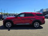 Certified 2023 Ford Explorer Limited image 2