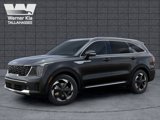New 2025 Kia Sorento EX w/ EX Panoramic Sunroof Package image 3