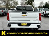 New 2025 Chevrolet Silverado 2500 High Country w/ Technology Package image 6
