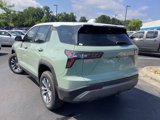 New 2026 Chevrolet Equinox LT w/ Convenience Package II image 2