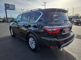 Used 2021 Nissan Armada SV image 5