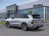 New 2026 Cadillac Vistiq Platinum image 3