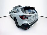 New 2025 Subaru Outback Limited image 4