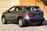 Used 2021 Nissan Rogue Sport S image 4