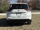 New 2025 Nissan Rogue Platinum w/ Tech Package image 4