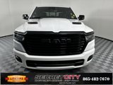 New 2025 RAM 1500 Laramie w/ Night Edition image 2