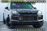 Used 2024 Porsche Cayenne image 2