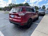 Used 2018 Ford Escape SE w/ SE Sport Appearance Package image 5