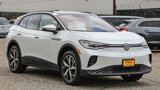 New 2025 Volkswagen ID.4 Pro S image 3