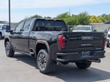 New 2025 GMC Sierra 3500 Denali Ultimate image 3