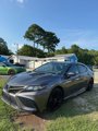 Used 2021 Toyota Camry SE image 3