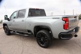 New 2025 Chevrolet Silverado 2500 LT w/ Trail Boss Package image 5