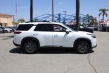 New 2025 Nissan Pathfinder SV image 3