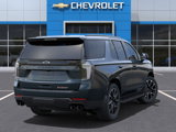 New 2025 Chevrolet Tahoe RST w/ Comfort Package image 4