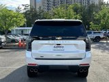 New 2025 Chevrolet Suburban Premier image 3
