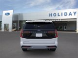 New 2025 Ford Expedition Platinum w/ Platinum Ultimate Package image 5