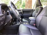 Certified 2024 Toyota 4Runner TRD Off-Road Premium image 5