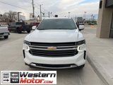 Used 2022 Chevrolet Suburban LT image 2