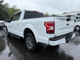 Used 2018 Ford F150 4x4 SuperCrew image 3