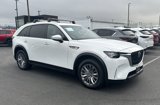 Used 2024 MAZDA CX-90 Plug-In Hybrid w/ Preferred image 3