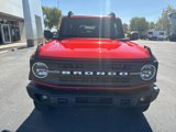 New 2024 Ford Bronco Black Diamond image 3