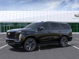 New 2025 Cadillac Escalade Sport image 2