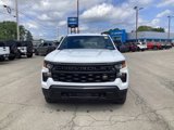 New 2026 Chevrolet Silverado 1500 W/T w/ WT Value Package image 2