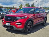 Used 2020 Ford Explorer ST w/ ST High-Performance Pack image 3