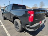 New 2025 Chevrolet Silverado 1500 RST image 3