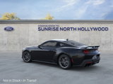 New 2025 Ford Mustang Dark Horse image 4