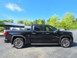 New 2025 GMC Sierra 1500 Denali Ultimate image 2