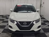 Certified 2022 Nissan Rogue Sport S image 2