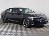 Used 2023 Acura Integra A-Spec image 2