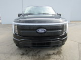 New 2025 Ford F150 Lightning XLT image 3