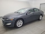 Used 2021 Chevrolet Malibu LT image 2