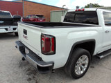 Used 2017 GMC Sierra 1500 SLT w/ Texas SLT Premium Package image 3