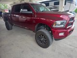 Used 2017 RAM 2500 Laramie w/ Sport Appearance Group image 4
