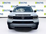New 2026 Honda Passport RTL image 2