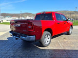 New 2025 RAM 1500 Big Horn image 5