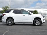 New 2026 GMC Terrain Denali image 2