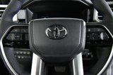 New 2025 Toyota Tundra Platinum image 2