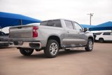 New 2025 Chevrolet Silverado 1500 LTZ w/ LTZ Premium Package image 4