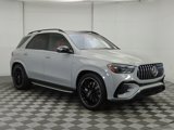 New 2026 Mercedes-Benz GLE 53 AMG 4MATIC image 3